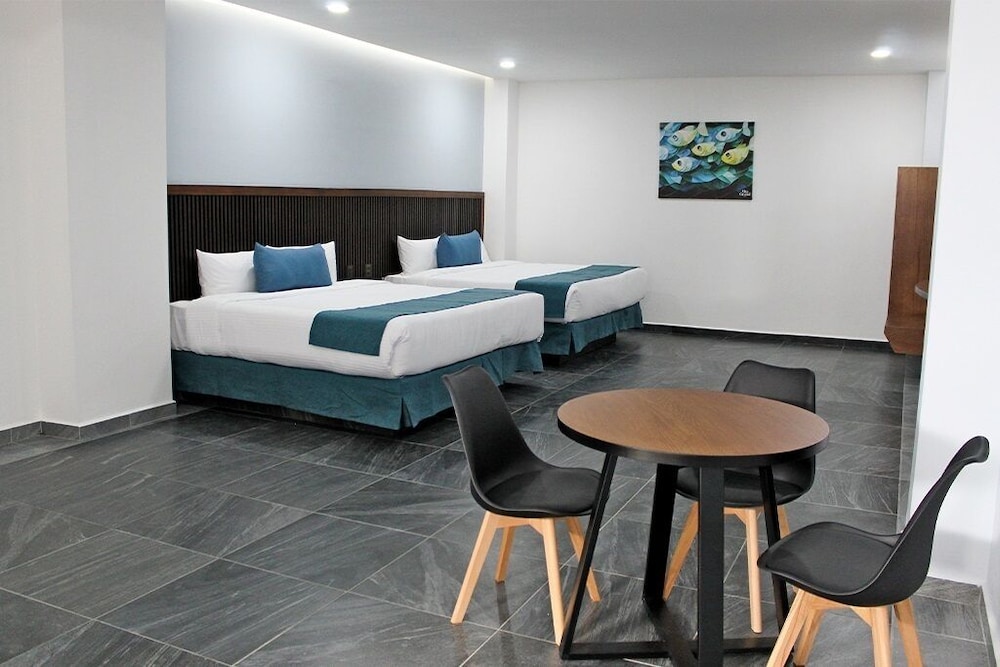 Vita Grand Hotel