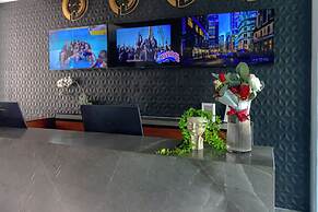 Vita Grand Hotel