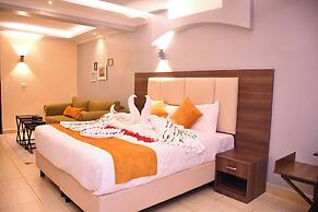 Bantu Africa Resort