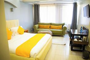 Bantu Africa Resort