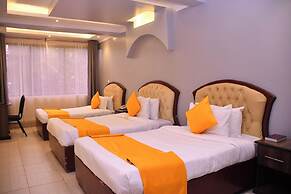 Bantu Africa Resort