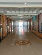 Bantu Africa Resort