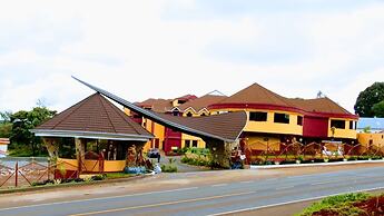 Bantu Africa Resort