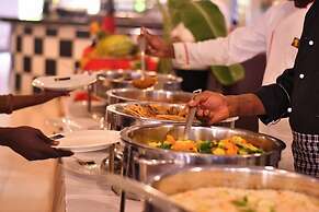 Bantu Africa Resort