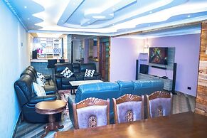 Bantu Africa Resort
