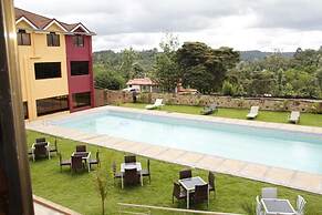 Bantu Africa Resort