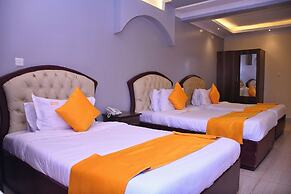 Bantu Africa Resort