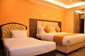 Bantu Africa Resort