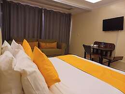 Bantu Africa Resort