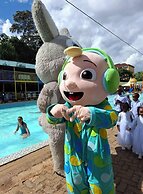 Bantu Africa Resort