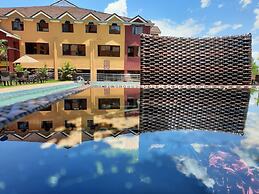 Bantu Africa Resort