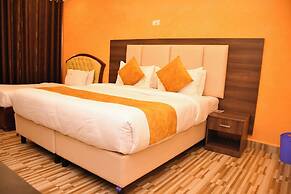 Bantu Africa Resort