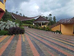 Bantu Africa Resort