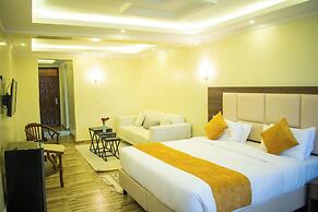 Bantu Africa Resort