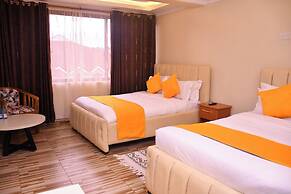 Bantu Africa Resort