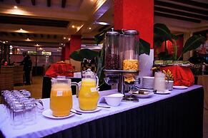 Bantu Africa Resort