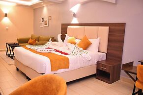 Bantu Africa Resort