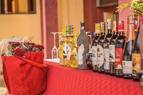 Bantu Africa Resort