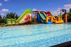 Bantu Africa Resort