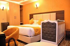 Bantu Africa Resort