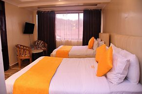 Bantu Africa Resort
