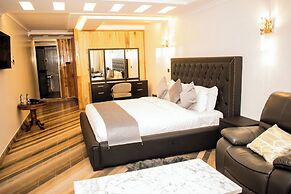 Bantu Africa Resort