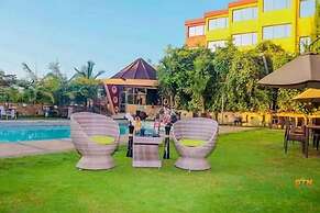 Bantu Africa Resort