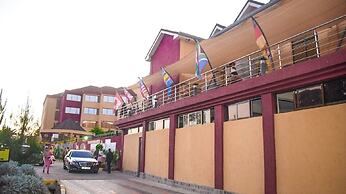 Bantu Africa Resort
