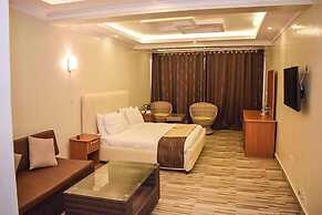 Bantu Africa Resort