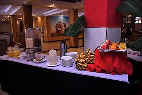 Bantu Africa Resort