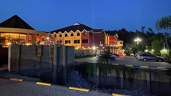 Bantu Africa Resort
