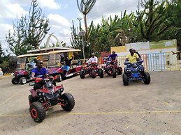 Bantu Africa Resort