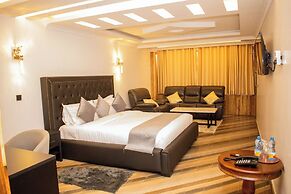 Bantu Africa Resort