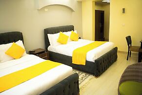 Bantu Africa Resort