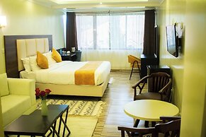 Bantu Africa Resort