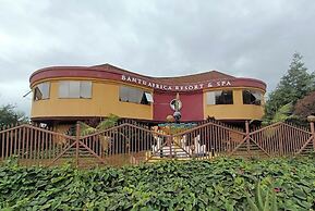 Bantu Africa Resort