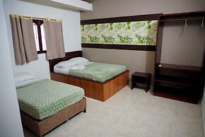 Hotel Lua