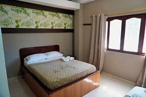 Hotel Lua