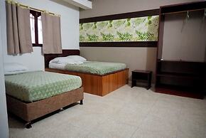 Hotel Lua