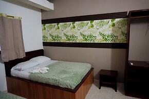 Hotel Lua