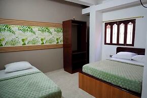 Hotel Lua