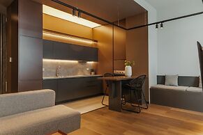 Zins Luxury Apartment 02