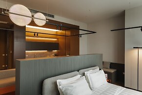 Zins Luxury Apartment 02