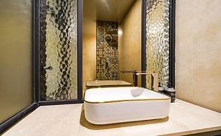Yangsan Pyeongsan Denbastar Hotel