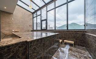 Yangsan Pyeongsan Denbastar Hotel