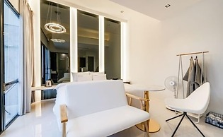Yangsan Pyeongsan Denbastar Hotel