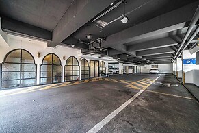 Yangsan Pyeongsan Denbastar Hotel