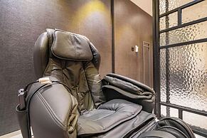 Yangsan Pyeongsan Denbastar Hotel