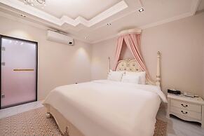 Yangsan Pyeongsan Denbastar Hotel