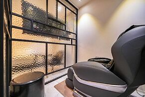 Yangsan Pyeongsan Denbastar Hotel